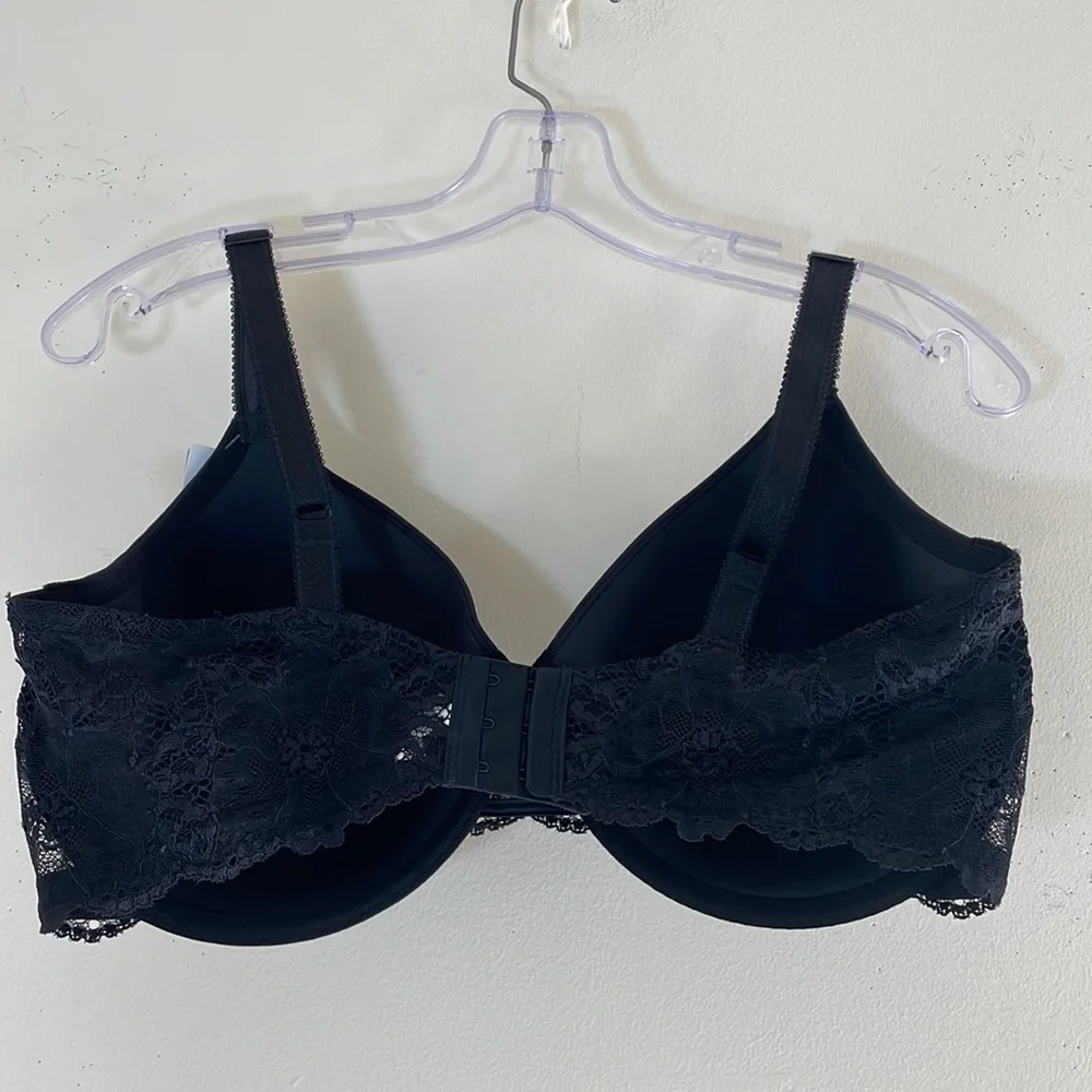 Wacoal *nwt black